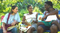 Prout Centro Madre Reading Project Barlovento Venezuela Didi