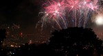 Caracas Fireworks