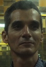 Ernesto "Akhilesh" Peña