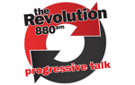 Jeff Messer's Radio Progressive Talk Show 880AM in Asheville, NC